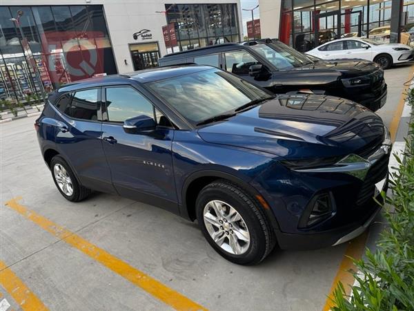 شيفروليه بليزر 2022 للبيع في العراق - النجف